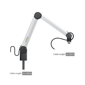 Yellowtec YT3101 m!ka Microphone Arm XS aluminium