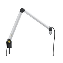 Yellowtec YT3419 m!ka Set 10: Single Monitor + Single Mic + CopyStand Set aluminium