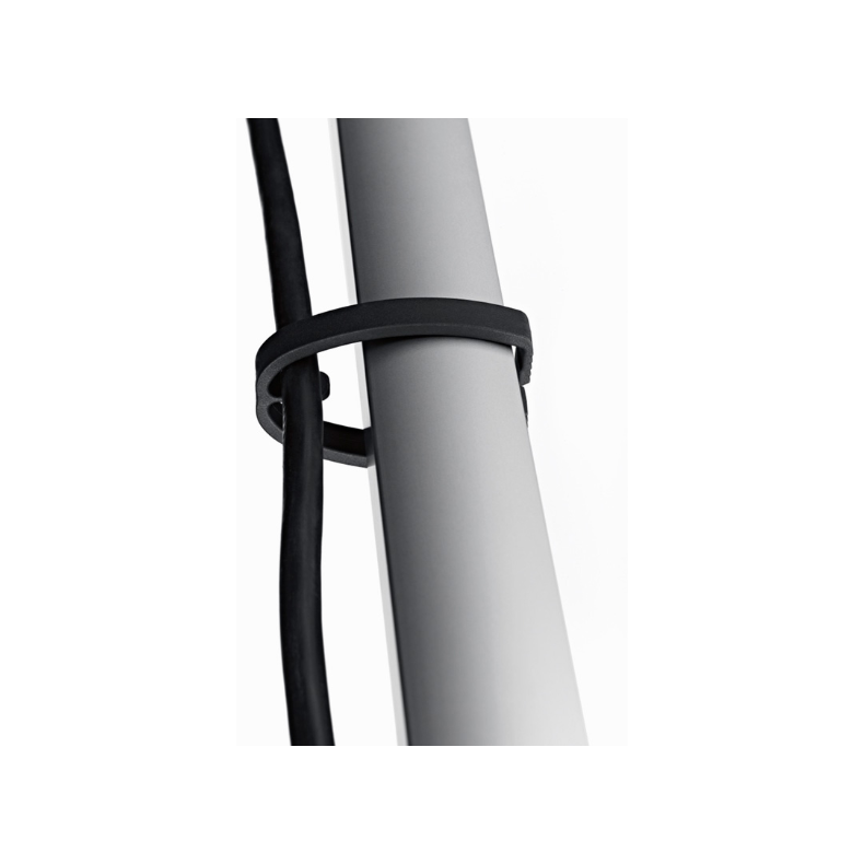 Yellowtec YT3219 Cable Clamp for Monitor &amp; Microphone Arm (10 pieces)