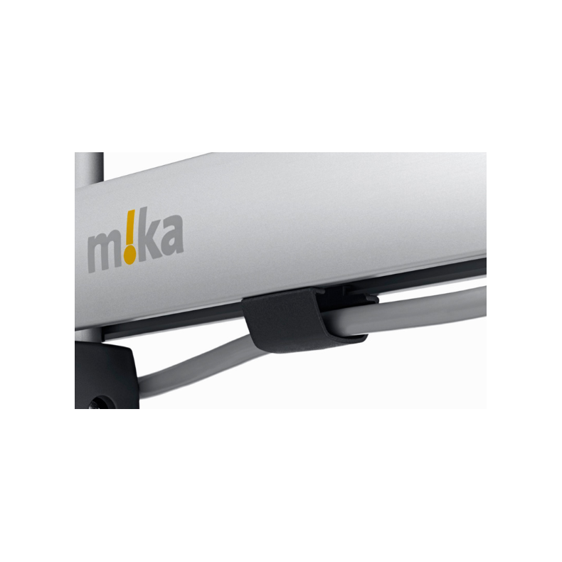 Yellowtec  YT3220 m!ka Cable Clamp f�r Monitorarm (10 St�ck)