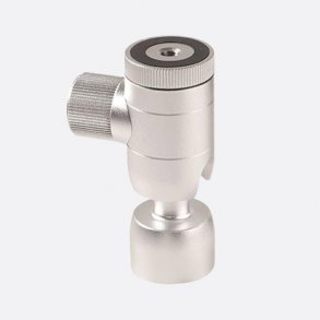 Yellowtec YT3276 m!ka CamStud aluminum 