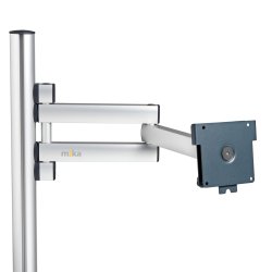 Yellowtec YT3278 m!ka Pivot Monitor Adapter