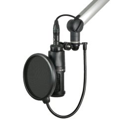 Yellowtec YT3281 m!ka PopShield, black