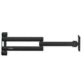 Yellowtec YT3629 m!ka Monitor Arm XL  BLACK