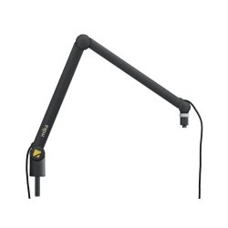 Yellowtec YT3841 m!ka Set 2: Single Monitor + Single Mic Set schwarz