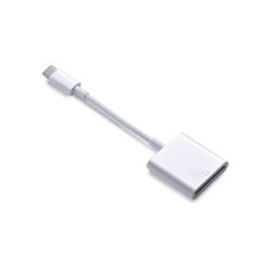 Yellowtec YT5166 iXm USB-C SD Card Reader