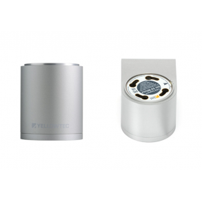 YellowTec Litt 50 Base Controller aluminium