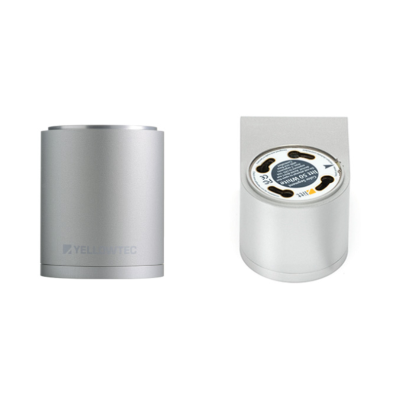 YellowTec YT9100 Litt 50 Base Controller - for up to 5 Color Segments