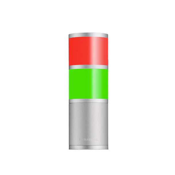 Yellowtec YT9442 Litt Complete Set RED  - GREEN 50/35 aluminum