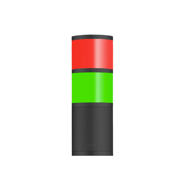 Yellowtec YT9452 Litt Complete Set RED  - GREEN 50/35 black