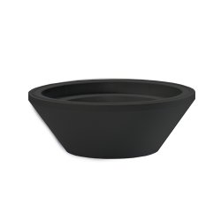 Yellowtec Litt 50 Spoiler Black