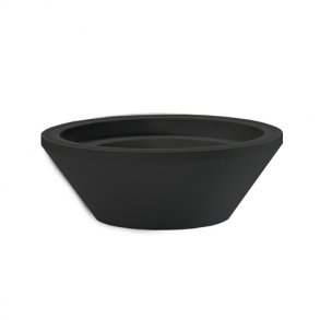 Yellowtec Litt 50 Spoiler Black