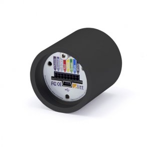 YellowTec Litt 50 Base Controller schwarz