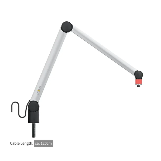 Yellowtec YT3920 m!ka CamArm aluminum