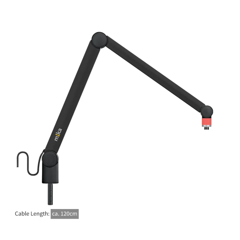 Yellowtec YT3921 m!ka CamArm black