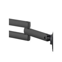 Yellowtec YT3845 m!ka Set 6: Triple XL Monitor Set schwarz