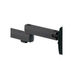 Yellowtec YT3850 m!ka Set 11: Single Monitor + Single Mic + Pad-Dock Set schwarz