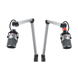 Angry Audio Mic Tally Gizmo