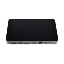 YoloLiv YoloBox Pro Multi-Camera Live Streaming &amp; Switching, Wifi, 4G, 3 x HDMI, 1 x USB, 1 x SD