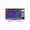 Axel YouMix Compact Duo Broadcast PC screen to SDI video