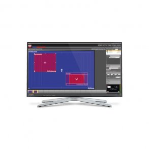 Axel YouMix Video Mixer Graphic & Logo Generator Software licence for SDi Sd/HD cards