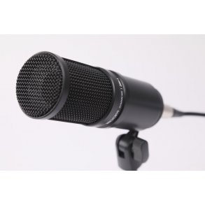 Zoom ZDM-1 Dynamic Large Diaphragm Microphone