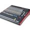 A&H ZED-16FX Multipurpase USB Mixer with 10 mon/ 5 Stereo channels-rackmountable