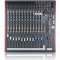 A&H ZED-16FX Multipurpase USB Mixer with 10 mon/ 5 Stereo channels-rackmountable