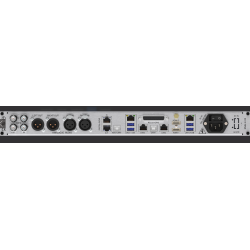Aqua Broadcast Zen Level Z10 audio leveller