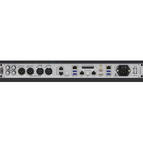 Aqua Broadcast Zen Level Z10 audio leveller