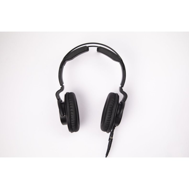Zoom ZHP-1 Professional Closed Back Headphones