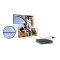 Matrox QuadHead2Go 4K Q185 (DP/HDMI) Multi-Monitor Controller Appliance