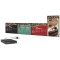 Matrox QuadHead2Go 4K Q185 (DP/HDMI) Multi-Monitor Controller Appliance