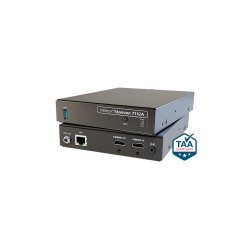 Matrox Maevex 7112 AVC Single-Channel 4Kp60 Encoder