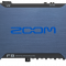 Zoom F8n Pro Multitrack Field Recorder