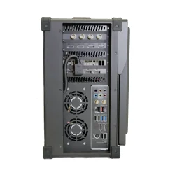 vMix Switchblade Zephyr 4-input SDI Portable, All-In-One Live Production System w/ vMix HD software