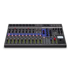 Zoom LiveTrak L-12 digital Live Mixer - 12 channel
