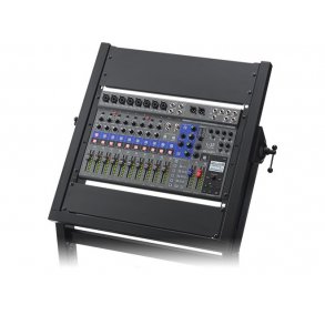 Zoom LiveTrak L-8 Digital Live Mixer and Recorder - 8 channel - Studio /  Live Mixers - BroadcastEurope.de (Ravico.de)