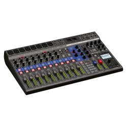 Zoom LiveTrak L-12 digital Live Mixer - 12 channel