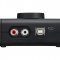 Zoom U-22 Handy / Mobile Audio Interface 2 in - 2 out