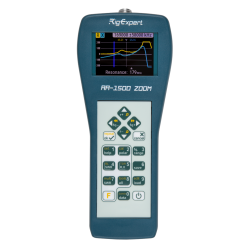 RigExpert AA-1500 Antenna Analyzer 0,1-1500MHz, N type
