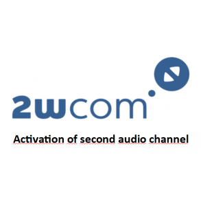 2wcom Systems GmbH - Professional broadcast products