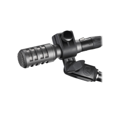 Audio-Technica AE2300 Cardioid Dynamic Instrument Microphone