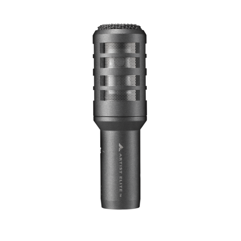 Audio-Technica AE2300 Cardioid Dynamic Instrument Microphone