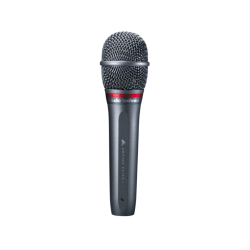 Audio-Technica AE4100 Artist Elite Dynamic Cardioid Handheld Microphone
