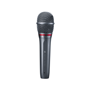 Audio-Technica AE4100 Artist Elite Dynamic Cardioid Handheld Microphone