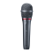 Audio-Technica AE4100 Artist Elite Dynamic Cardioid Handheld Microphone