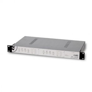 AEQ TH-03 Dual Line Digital Telephone Hybrid