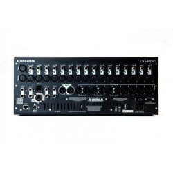 Allen &amp; Heath Qu-PAC digital mixer 16 channels