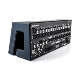 Allen &amp; Heath Qu-PAC digital mixer 16 channels